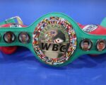 What is bridgerweight? Boxing’s 18th weight division explained