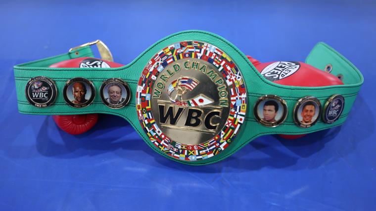 What is bridgerweight? Boxing’s 18th weight division explained