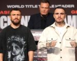 Lomachenko vs. Kambosos live streams, fight card, time and schedule for 2024 boxing fight