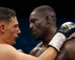 What next for Richard Riakporhe – move up for Lawrence Okolie grudge match at bridgerweight? | Boxing News | Sky Sports