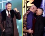 Conor McGregor highlights huge advantage ‘tough man’ Tyson Fury has over Oleksandr Usyk