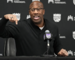 Kings’ Brown making $8.5M per year in new deal