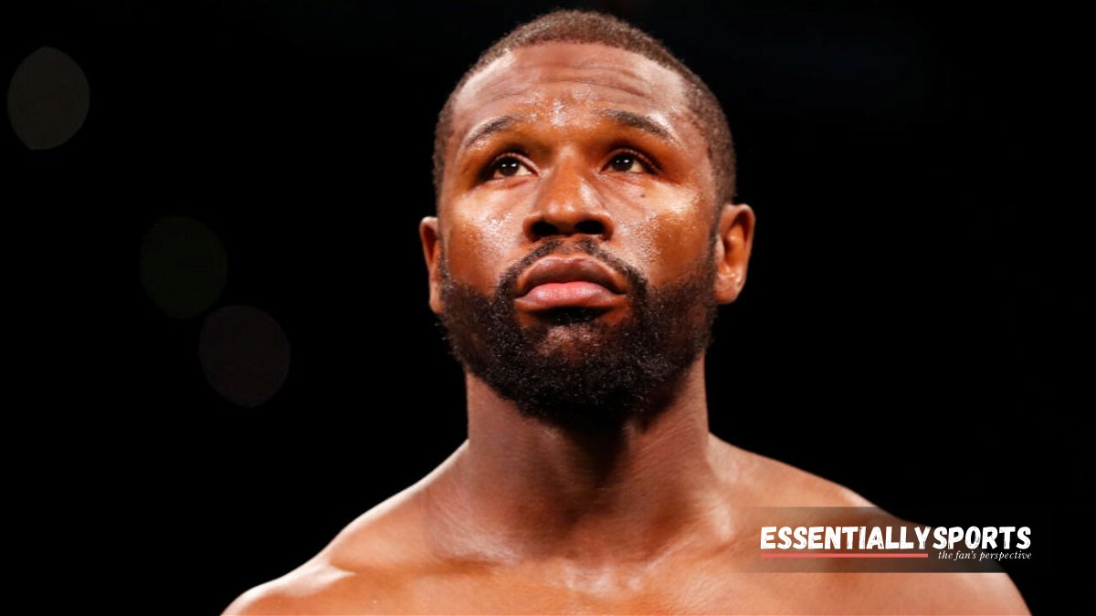 “Leave Him Alone”: Trainer Kenny Ellis Pleads Floyd Mayweather to Release Grip on Gervonta Davis’ Career After Sneaky Move