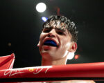 Troubled boxer Ryan Garcia expelled by WBC after racist and Islamophobic rant