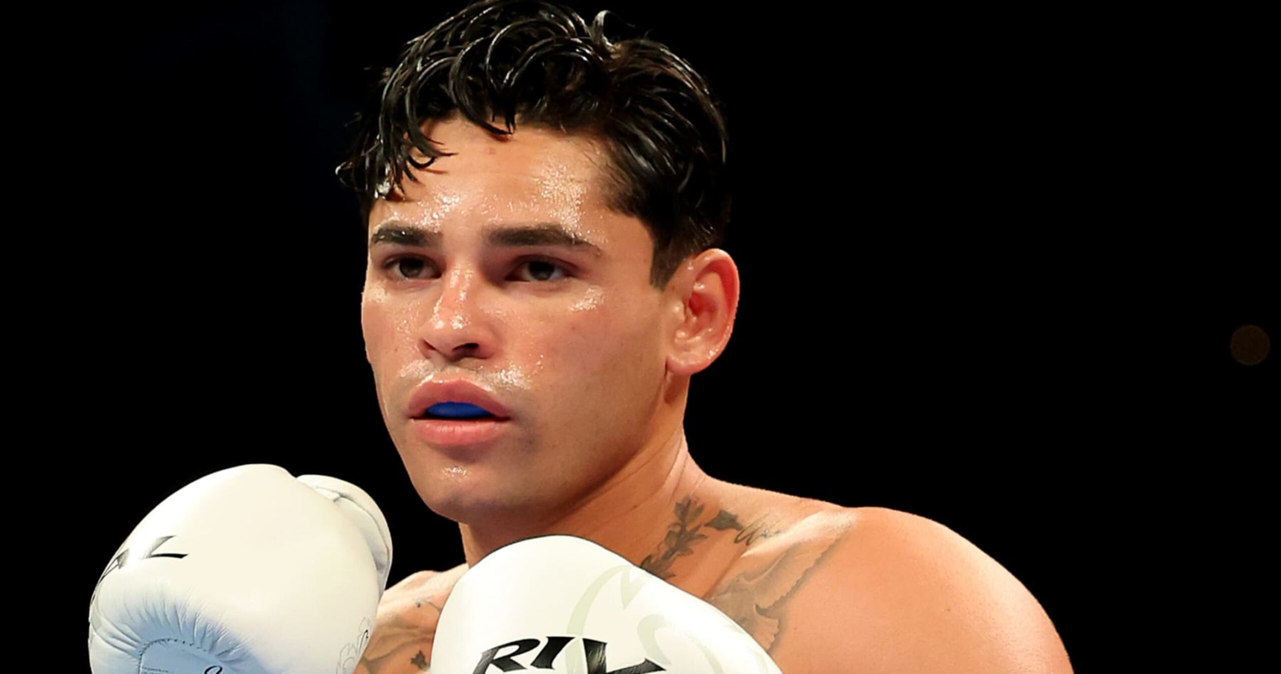 Ryan Garcia Announces Retirement Following Controversial Devin Haney Boxing Fight