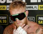 Jake Paul scoffs at Nate Diaz lawsuit, lowers offer for MMA fight: ‘Yesterday’s price is not today’s price’