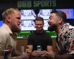 Mike Perry vows to hurt Jake Paul in boxing match: ‘I’m going to dig through your eyeball and find your memories’