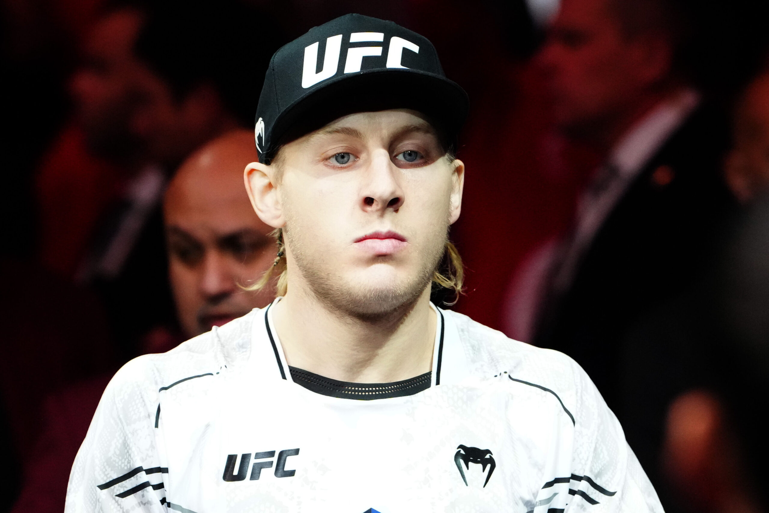 Video: Is Paddy Pimblett’s future outside MMA after UFC 304?