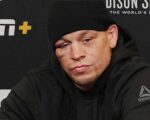 Nate Diaz sues after $9 million cheating accusation