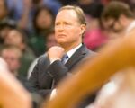 Sources: Budenholzer Suns’ top coaching target