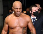 Mike Tyson reveals shocking reason why he accepted Jake Paul fight