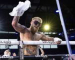 Jake Paul vs. Mike Perry predictions, odd, best bets: Paul prop, Uriah Hall among top picks to consider