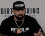 Mike Perry launches new hybrid rules fight promotion Dirty Boxing Championship