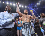 ‘He was sh*tting himself’: Social media reacts to Jake Paul’s TKO of Mike Perry