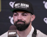 Mike Perry reacts to Conor McGregor saying he’s fired from BKFC: ‘He can’t fire me’