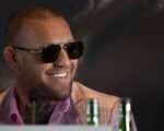 Conor McGregor reveals ‘the foot is fully healed’ in response to Michael Chandler