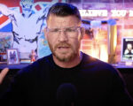 Michael Bisping reacts to Jake Paul vs. Mike Perry ‘sh*t show’