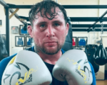 ‘I’ll wait for the call’: Darren Till offers to step in for Mike Tyson against Jake Paul