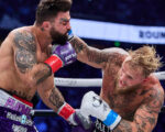 Jake Paul offers Mike Perry new job after Conor McGregor firing