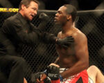 Illegal elbow ban lifted for unified MMA rules, Jon Jones reacts