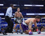 Medical suspensions: Mike Perry out 60 days after damage taken from Jake Paul