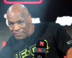 Mike Tyson Shares Excitement for Boxing at 2024 Olympics, Eyes Gold Medal for USA