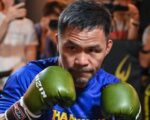 Manny Pacquiao vs. Rukiya Anpo: Live round-by-round updates