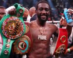 When is Terence Crawford vs. Israil Madrimov? Fight date, start time, odds, price & card for 2024 boxing fight