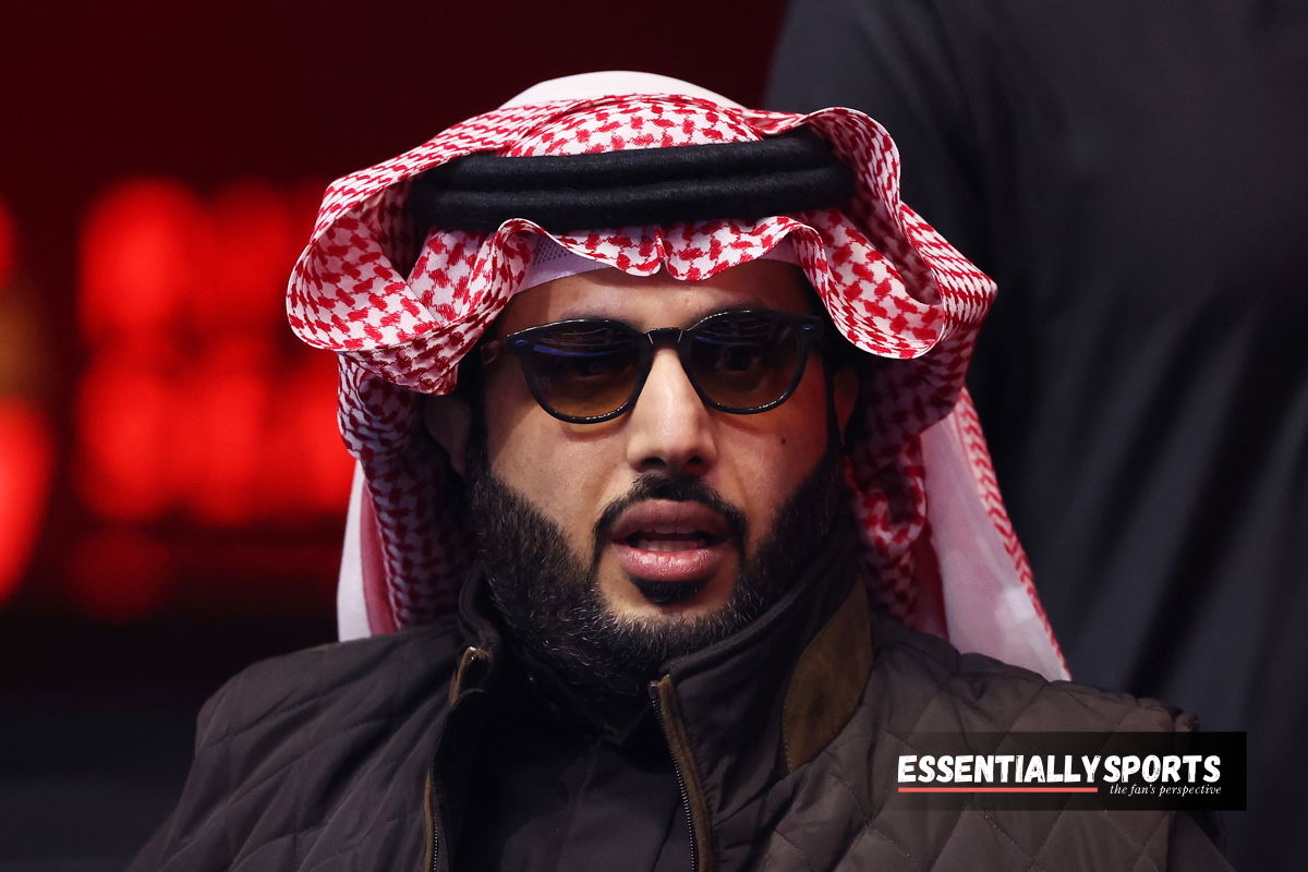 HE Turki Alalshikh Reveals Fate Worse Than Death for Every Human Being Alive