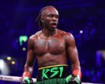 KSI out of Misfits Boxing 2 vs. 1 boxing match due to injury