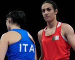 Olympics 2024: Imane Khelif who failed gender eligibility test at World Championships wins bout after opponent quits | Boxing News | Sky Sports