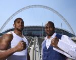 Anthony Joshua vs. Daniel Dubois clash headlines Sept. 21 Riyadh Season card in London