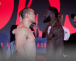 Zhilei Zhang vs. Deontay Wilder 5v5 live fight updates, results, highlights from 2024 boxing fight