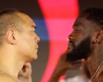 Deontay Wilder vs. Zhilei Zhang: Live round-by-round updates