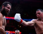 Diaz gets revenge over Masvidal with boxing win