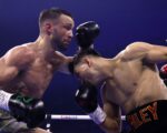 Josh Taylor and Jack Catterall should fight a third time after scoring controversies, says promoter Bob Arum | Boxing News | Sky Sports