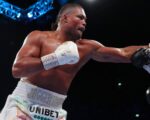 How to watch Joe Joyce vs. Derek Chisora: Live stream, fight card, start time and more for 2024 boxing fight