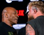 Jake Paul vs Mike Tyson : Boxing fight postponed with new date expected to be announced in early June | Boxing News | Sky Sports