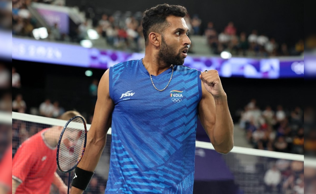 Paris Olympic Games 2024, Day 5 Highlights: HS Prannoy vs Lakshya Sen In R16, Nishant 1 Win Away From Boxing Medal