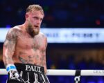 Morning Report: Jake Paul reveals his undercard boxer pay range compared to UFC: ‘We’re not a $6 billion company’