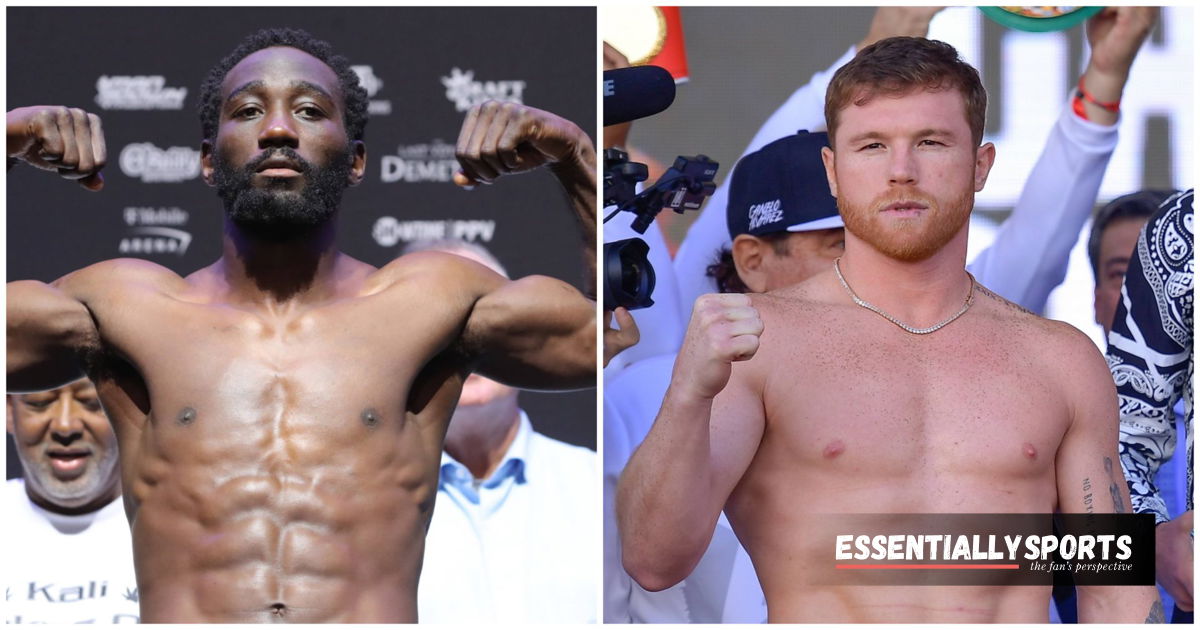 Former Mayweather Promotions CEO Backs HE Turki Alalshikh’s Move for Terence Crawford as He Disregards Canelo Alvarez Fight